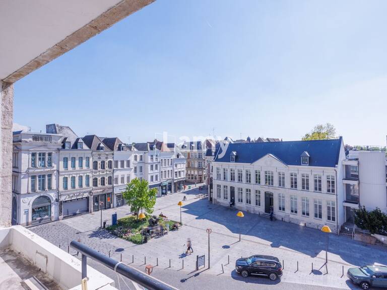 Appartement — photo 1