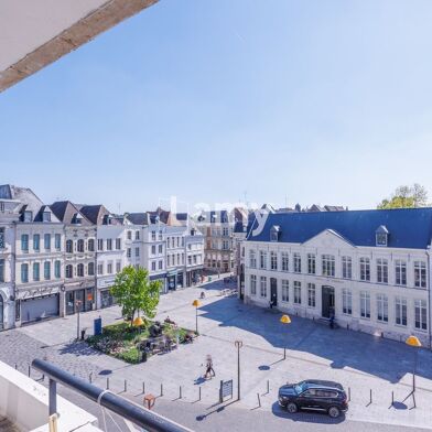 Appartement 4 pièces 174000 €