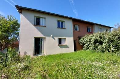 Maison 5 pièces 136300 €