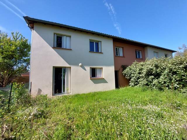 Appartement — photo du bien