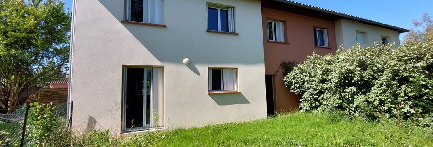 Maison 5 Pièces 99 m² à vendre à Montauban (82000)