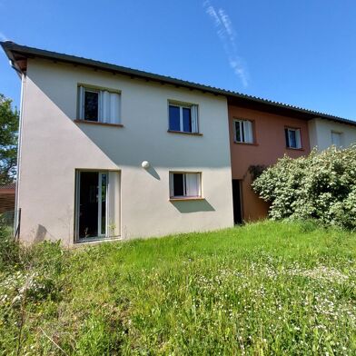 Maison 5 pièces 136300 €