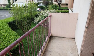 Appartement 4 Pièces 65 m² à vendre à Alès (30100)