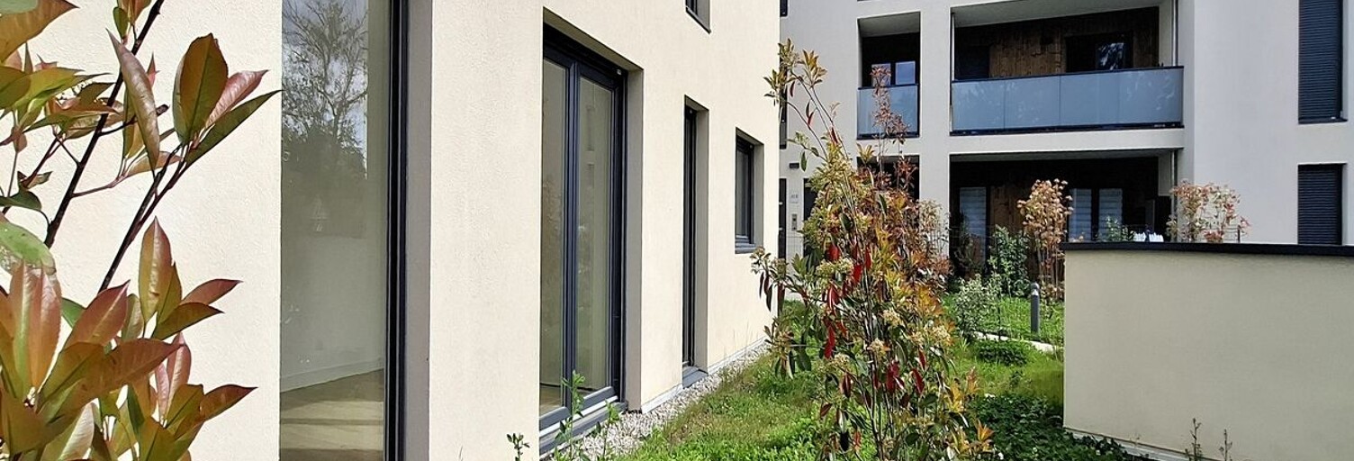 Appartement 4 Pièces 105 m² à vendre à Craponne (69290)