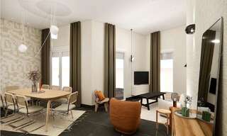 Appartement 4 Pièces 105 m² à vendre à Craponne (69290)