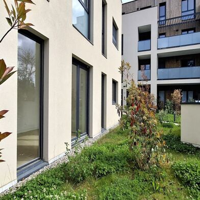 Appartement 4 pièces 495000 €