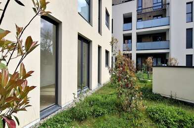 Appartement 4 pièces 495000 €