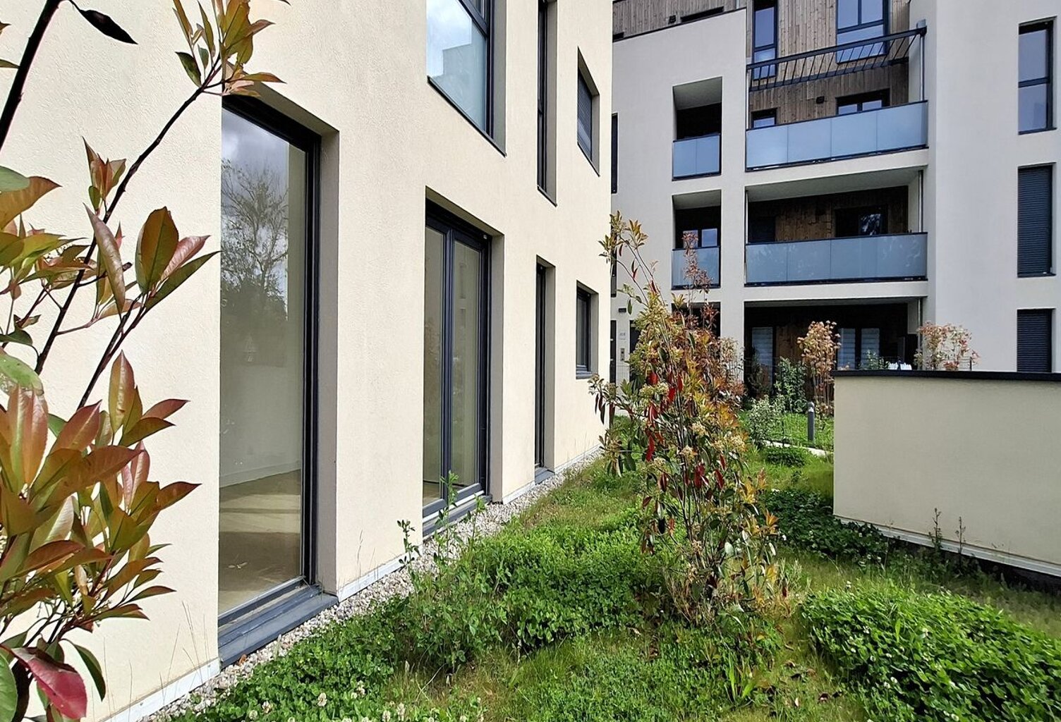Appartement — photo 1