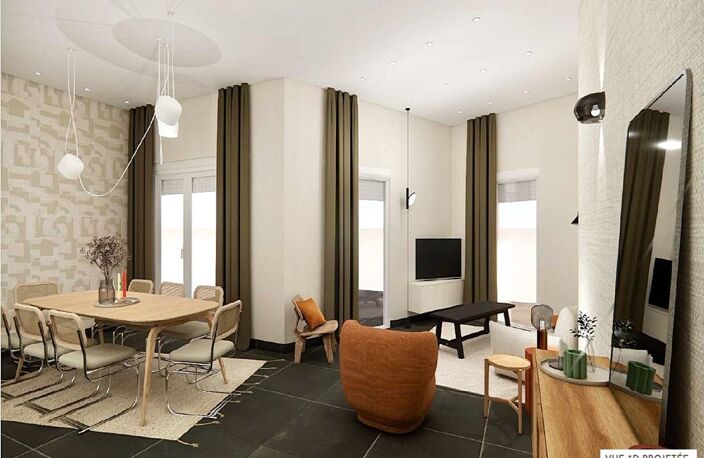 Appartement — photo 2