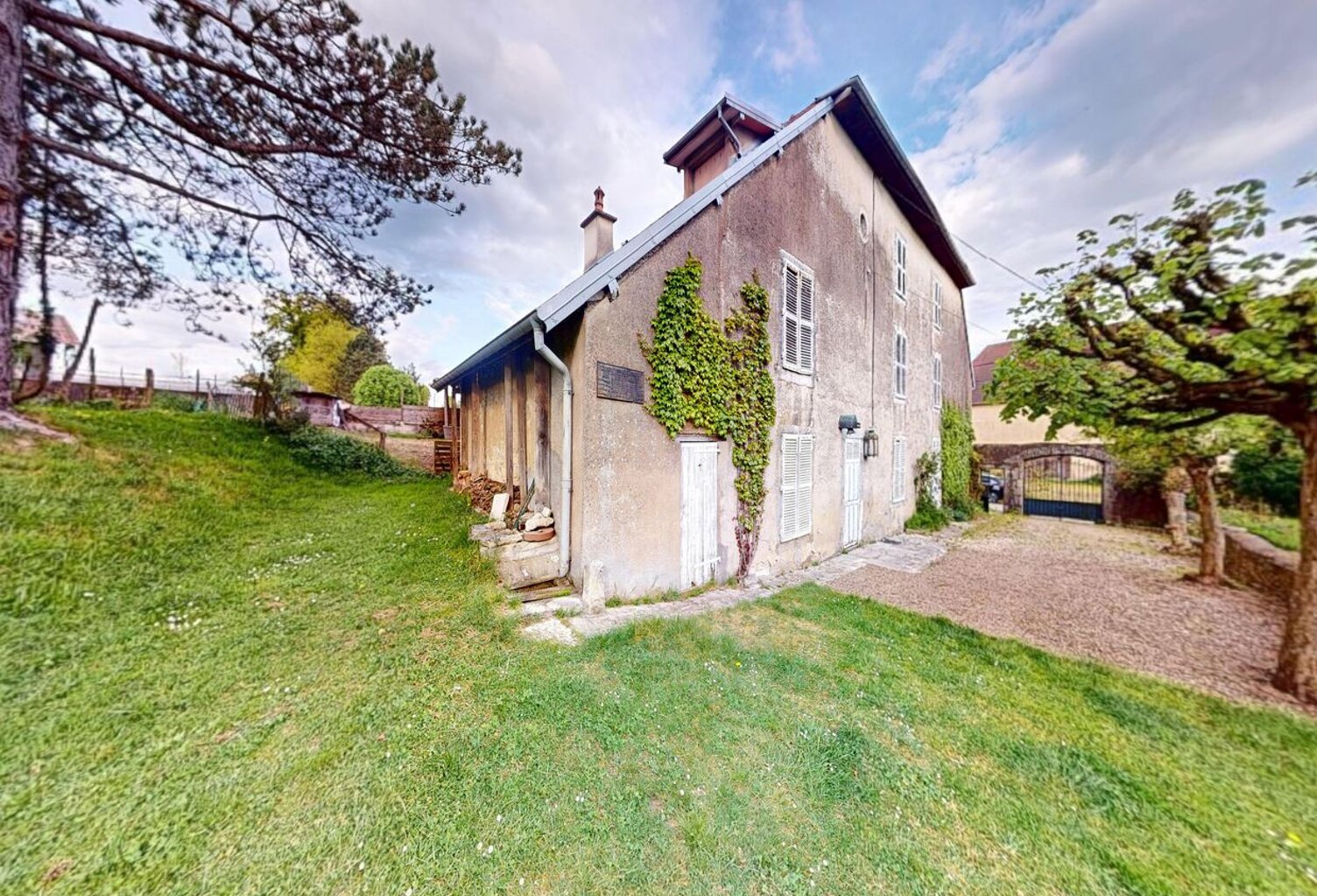 Maison — photo 1