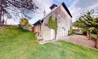 Maison 8 Pièces 213 m² à vendre à Thieffrans (70230)