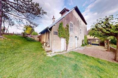 Maison 8 pièces 110000 €