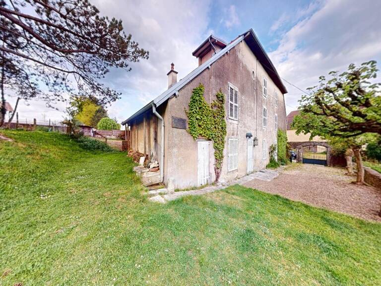 Maison — photo 1
