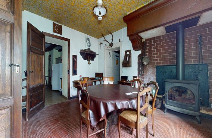 Maison — photo 2