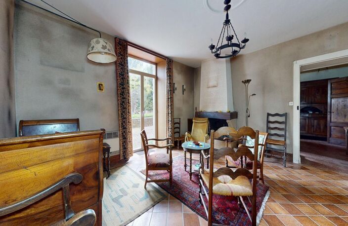 Maison — photo 3
