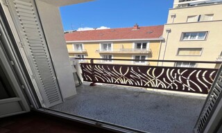 Appartement 2 Pièces 34 m² à vendre à Grenoble (38000)
