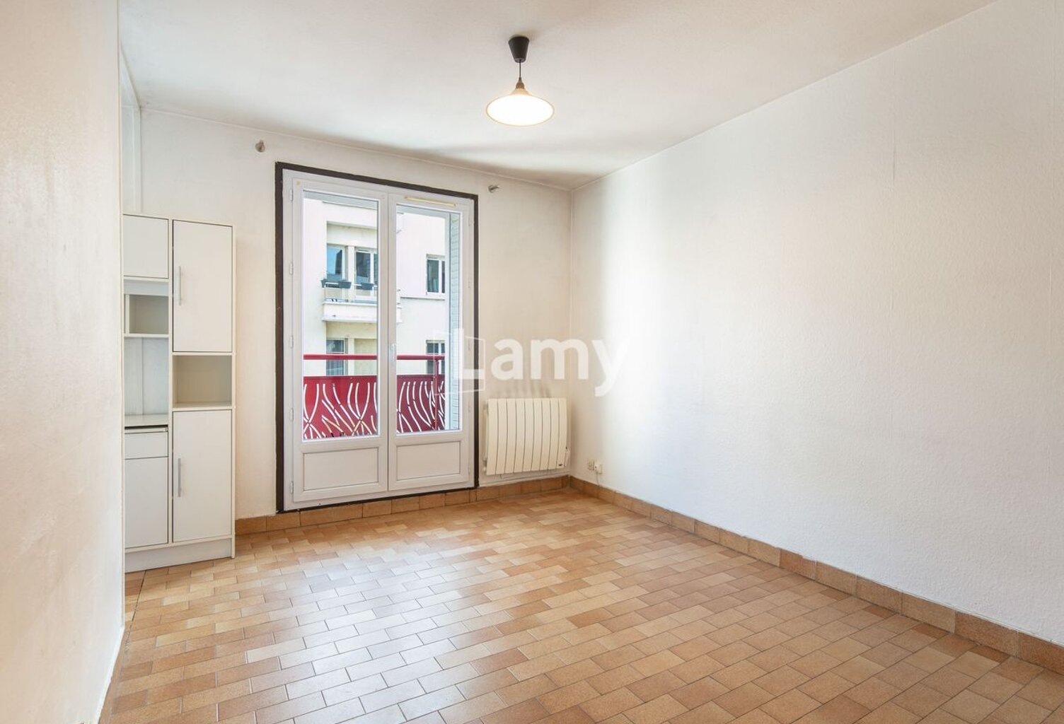 Appartement — photo 1