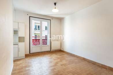 Appartement 2 pièces 100000 €