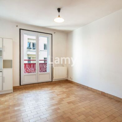 Appartement 2 pièces 100000 €