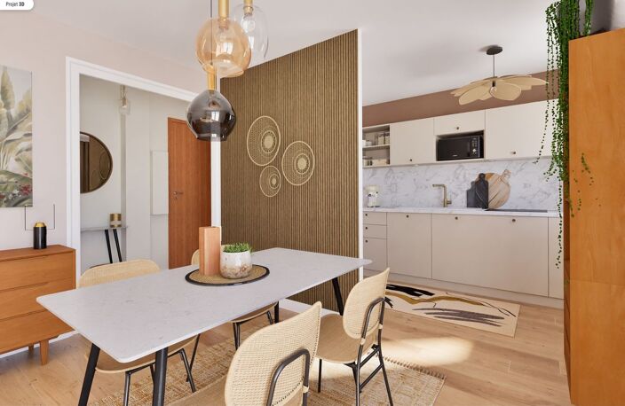 Appartement — photo 3