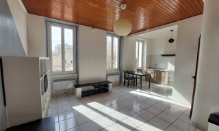 Appartement 2 Pièces 28 m² à vendre à Marseille (13000)