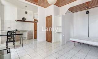 Appartement 2 Pièces 28 m² à vendre à Marseille (13000)