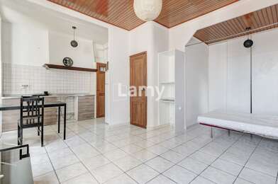 Appartement 2 pièces 89500 €