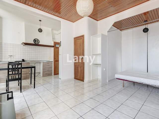 Appartement — photo du bien
