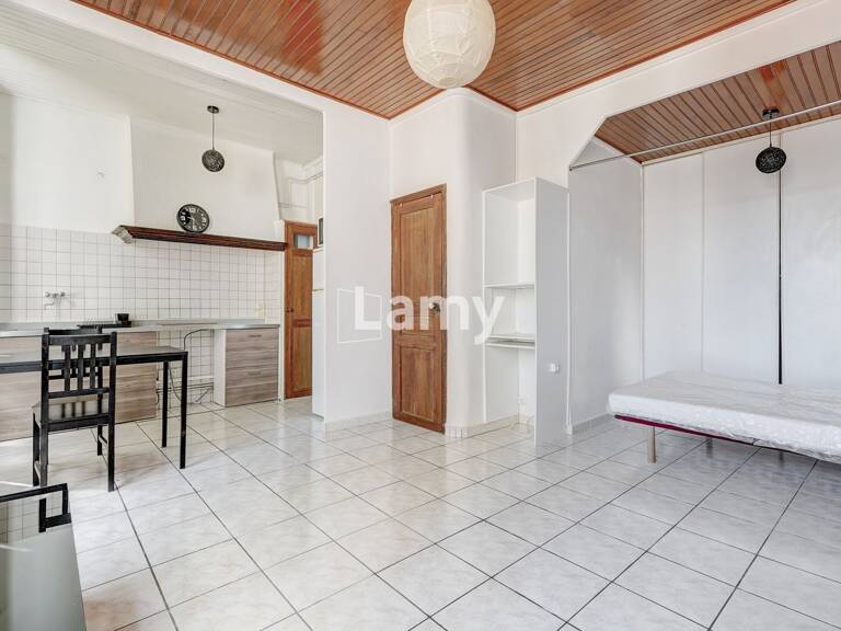 Appartement — photo 1