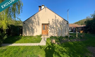 Maison 4 Pièces 100 m² à vendre à Vernon (27200)