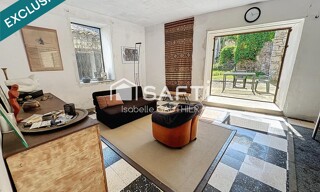 Maison 4 Pièces 95 m² à vendre à Sauve (30610)