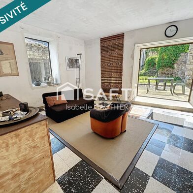 Maison 4 pièces 195000 €