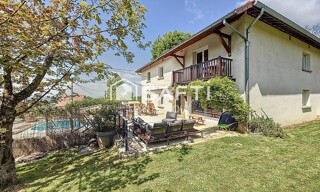Maison 7 Pièces 192 m² à vendre à Saint-Genix-les-Villages (73240)