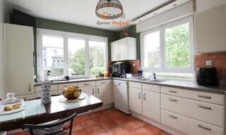 Maison 7 Pièces 158 m² à vendre à Saint-Marcel (27950)