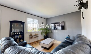 Maison 4 Pièces 81 m² à vendre à Longuenesse (62219)