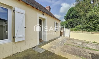 Maison 3 Pièces 53 m² à vendre à Tassé (72430)