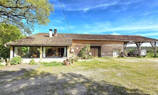 Maison 7 Pièces 165 m² à vendre à Salles (47150)