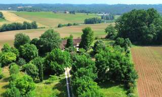 Maison 7 Pièces 165 m² à vendre à Salles (47150)