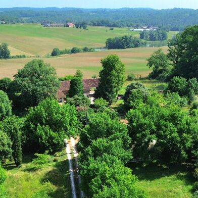 Maison 7 pièces 199000 €