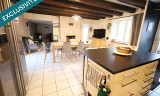 Maison 6 Pièces 142 m² à vendre à Liffré (35340)