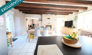 Maison 6 Pièces 142 m² à vendre à Liffré (35340)