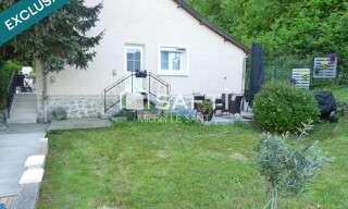 Maison 11 Pièces 165 m² à vendre à Verneuil-en-Halatte (60550)