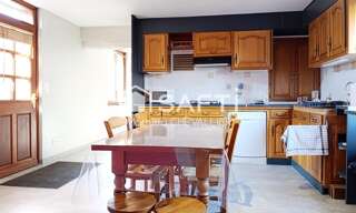 Maison 3 Pièces 95 m² à vendre à Crécy-en-Ponthieu (80150)