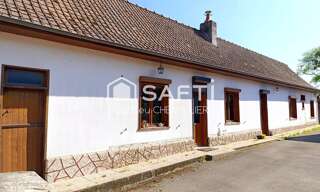 Maison 3 Pièces 95 m² à vendre à Estrées-lès-Crécy (80150)