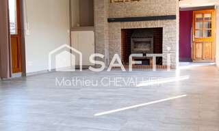 Maison 3 Pièces 95 m² à vendre à Estrées-lès-Crécy (80150)