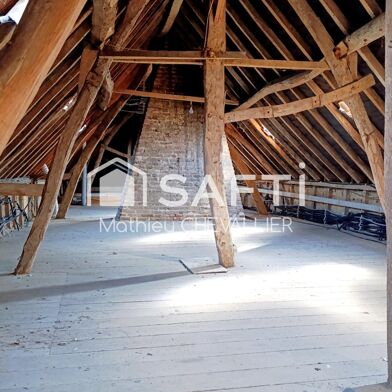 Maison 3 pièces 188000 €