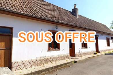 Maison 3 pièces 184900 €