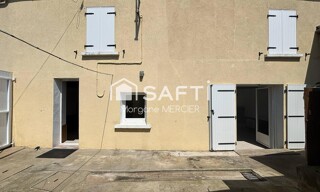 Maison 4 Pièces 73 m² à vendre à Sainte-Verge (79100)