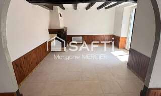 Maison 4 Pièces 73 m² à vendre à Sainte-Verge (79100)