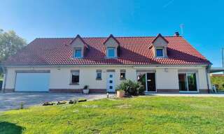 Maison 7 Pièces 230 m² à vendre à Saint-Josse (62170)